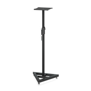 Behringer SM5001 Heavy Duty Height Adjustable Monitor Stand