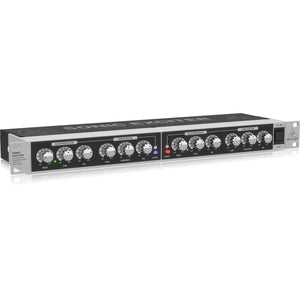 Behringer Sonic Exciter SX3040 V2 Sound Enancement Processor