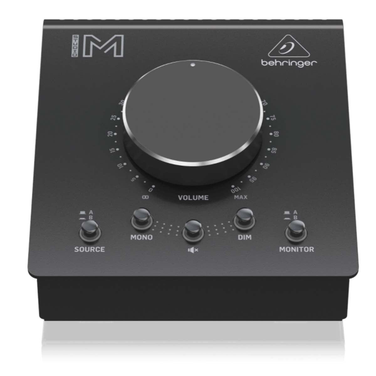 Behringer Studio-M Studio Monitor Controller