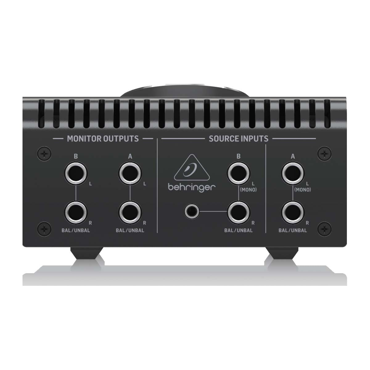 Behringer Studio-M Studio Monitor Controller