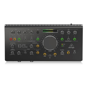 Behringer Studio XL USB Interface Extra Large w/ Monitor Control