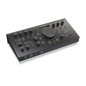 Behringer Studio XL USB Interface Extra Large w/ Monitor Control