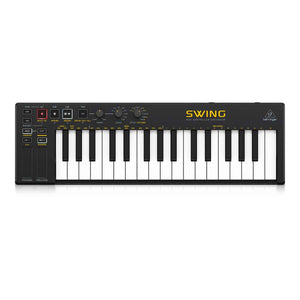 Behringer SWING 32-Key USB Controller Keyboard