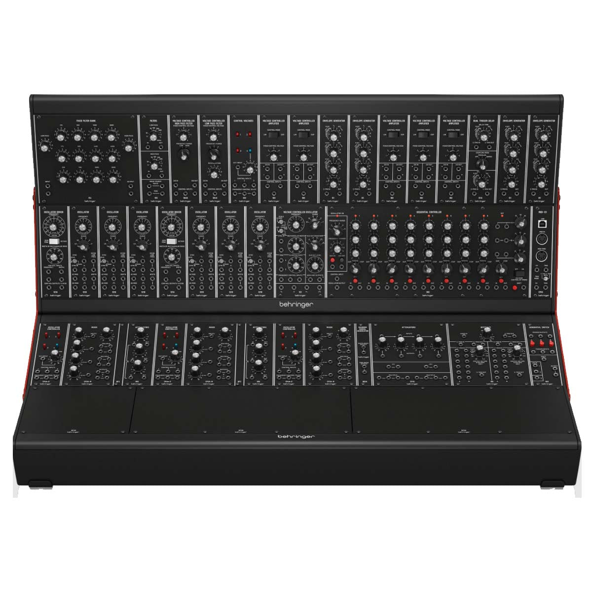 Behringer System 55 Complete Modular Synth