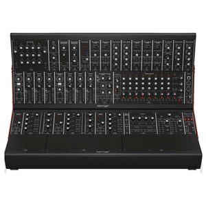 Behringer System 55 Complete Modular Synth
