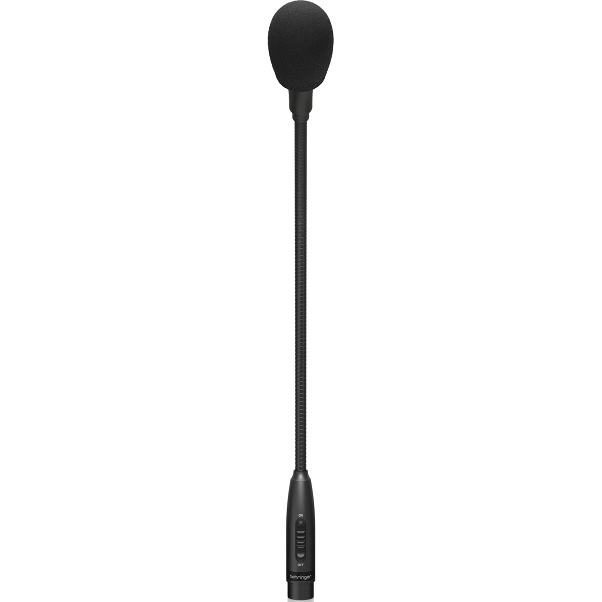 Behringer TA312S Dynamic Gooseneck Microphone