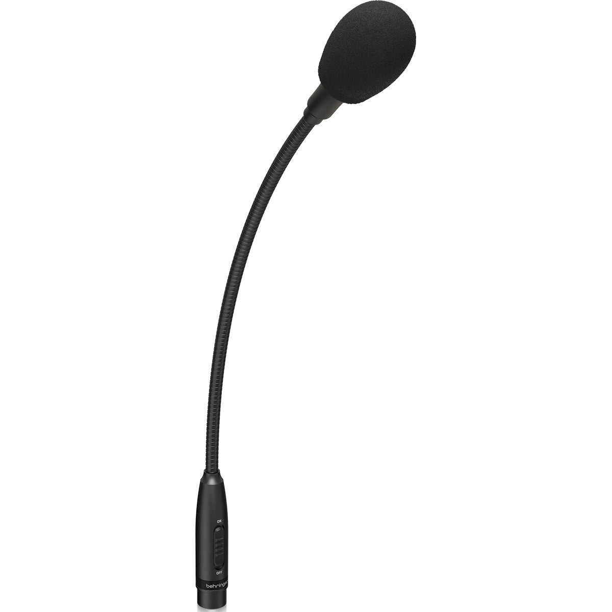 Behringer TA312S Dynamic Gooseneck Microphone