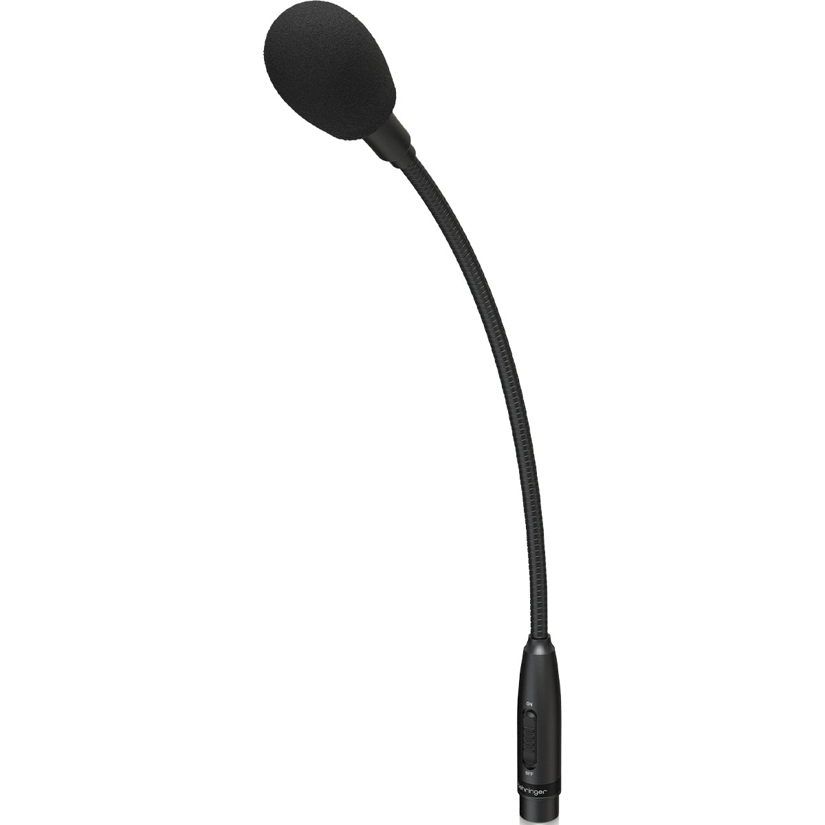 Behringer TA312S Dynamic Gooseneck Microphone