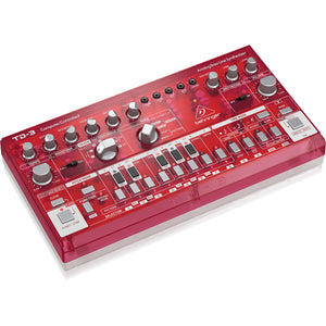 Behringer TD3-SB Analog Bass Line Synthesizer