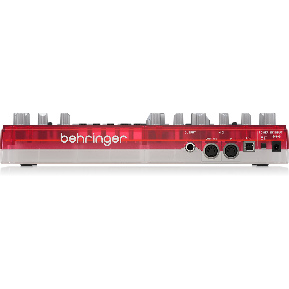 Behringer TD3-SB Analog Bass Line Synthesizer