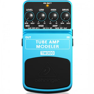 Behringer TM300 Effects Pedal