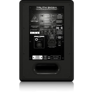 Behringer Truth B1031A Powered Studio Monitor