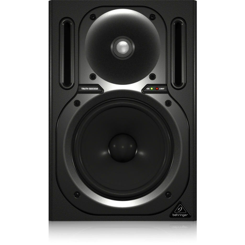 Behringer Truth B2030A Studio Monitor - Buy Online - Belfield Music