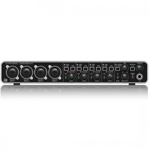 Behringer U Phoria UMC404Hd Audio