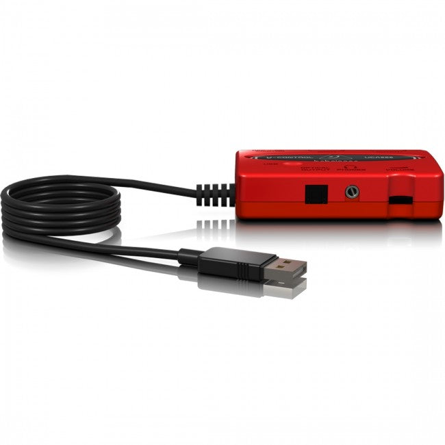 Behringer UCA222 Interface