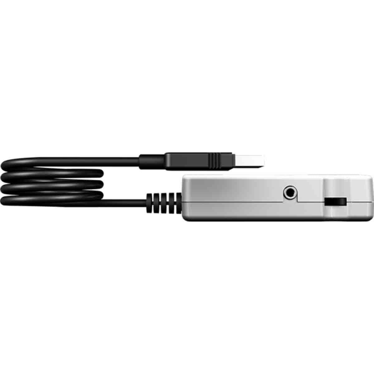 Behringer UFO202 U Phono Usb Audio Interface