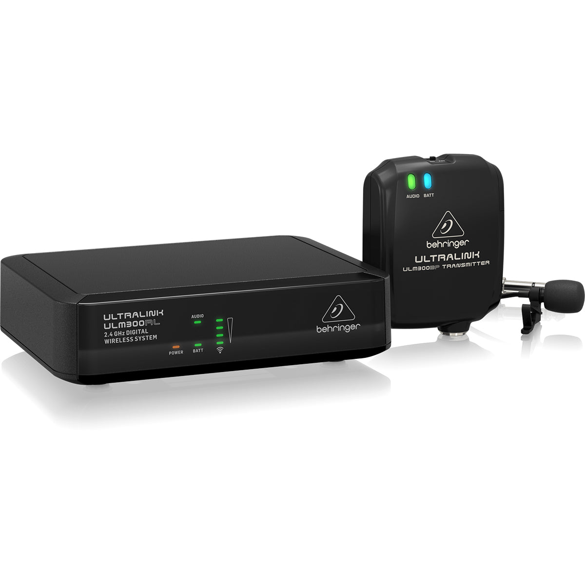 Behringer ULM300LAV Lavalier Digital Wireless System