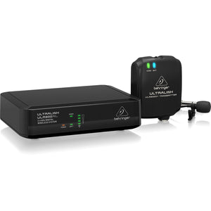 Behringer ULM300LAV Lavalier Digital Wireless System