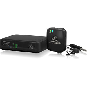 Behringer ULM300LAV Lavalier Digital Wireless System