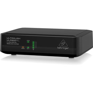 Behringer ULM300LAV Lavalier Digital Wireless System