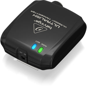 Behringer ULM300LAV Lavalier Digital Wireless System