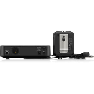 Behringer ULM300LAV Lavalier Digital Wireless System