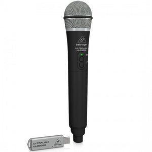 Behringer ULM300USB Wireless USB Microphone