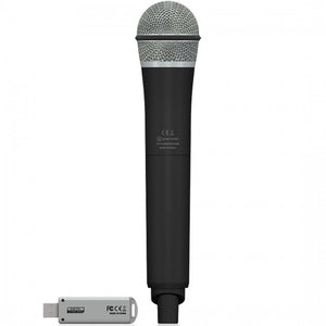 Behringer ULM300USB Wireless Microphone