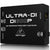 Behringer Ultra-DI600P Passive DI-Box