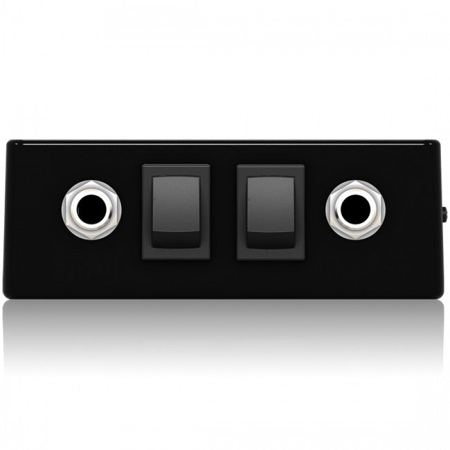 Behringer Ultra-DI600P Box