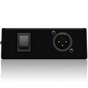 Behringer Ultra-DI DI600P DI-Box