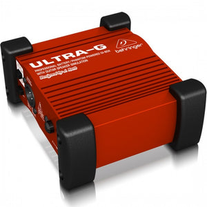 Behringer Ultra GI100 DI-Box
