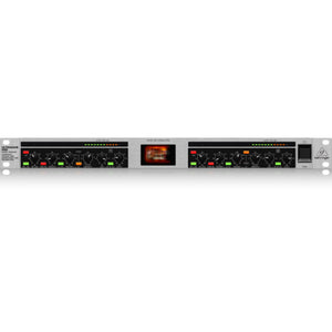 Behringer Ultragain Pro MIC2200 V2 Mic Preamp