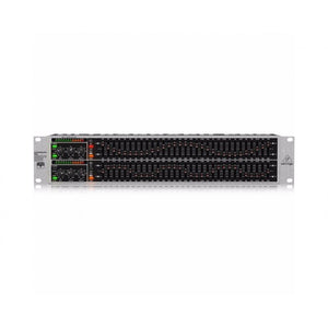 Behringer Ultragraph Pro FBQ3102HD 31-Band