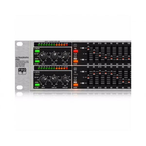 Behringer Ultragraph Pro FBQ3102HD EQ