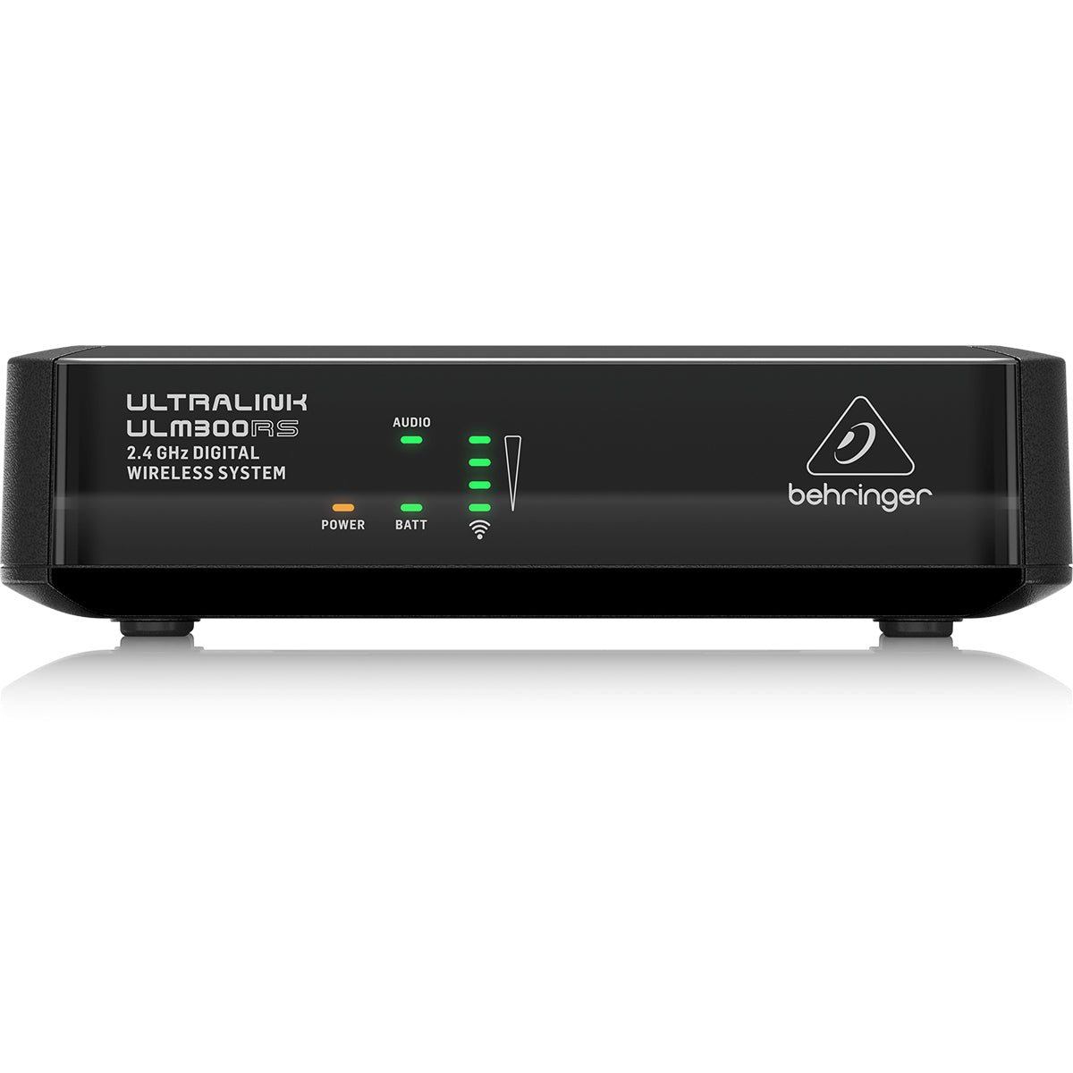 Behringer Ultralink ULM300MIC 2.4G Wireless Handheld Microphone System