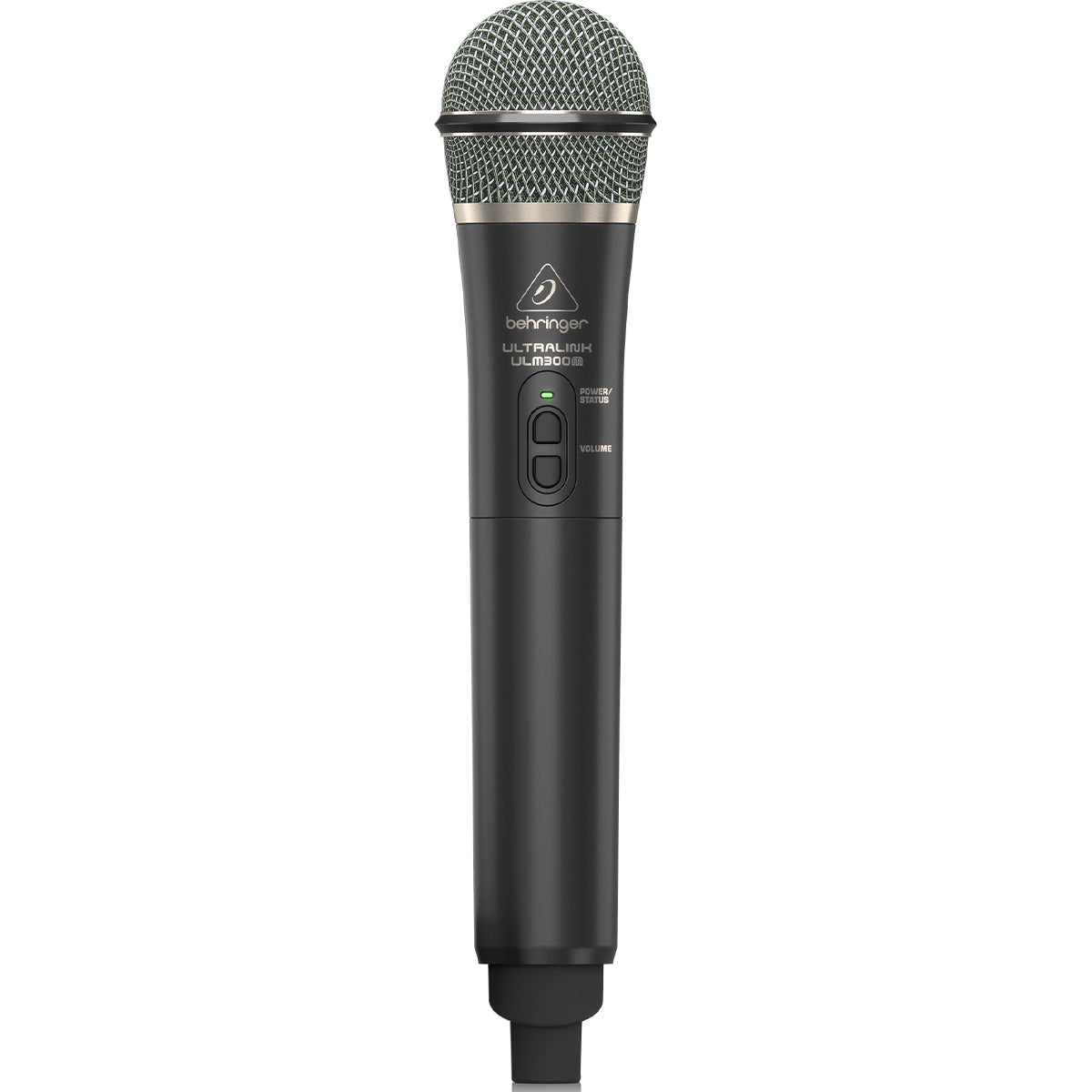 Behringer Ultralink ULM300MIC 2.4G Wireless Handheld Microphone System