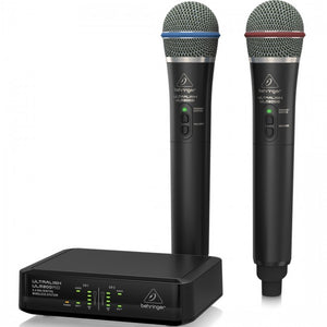 Behringer Ultralink ULM302 Mic System