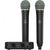 Behringer Ultralink ULM302 Microphone System