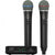 Behringer Ultralink ULM302 Microphone System