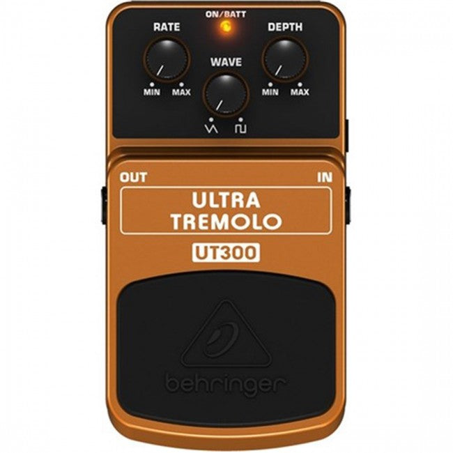 Behringer UT300 Guitar Pedal