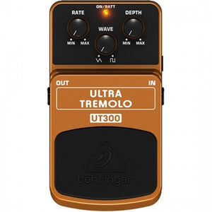 Behringer UT300 Guitar Pedal