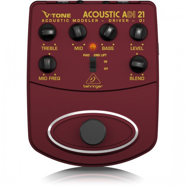 Behringer V Tone ADI21 Acoustic Driver