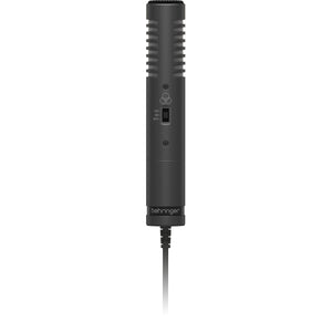 Behringer Video Mic MS Mid-Side Dual Capsule Condenser Microphone