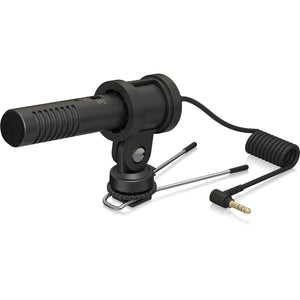 Behringer Video Mic MS Mid-Side Dual Capsule Condenser Microphone