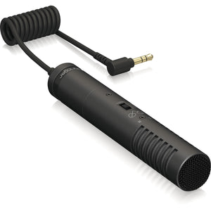 Behringer Video Mic X1 Dual Capsule X-Y Condenser Microphone