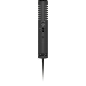 Behringer Video Mic X1 Dual Capsule X-Y Condenser Microphone