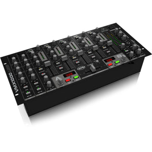 Behringer VMX1000USB Pro Mixer