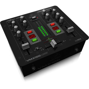 Behringer VMX100USB Pro Mixer