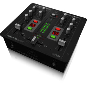 Behringer VMX100USB Pro Mixer